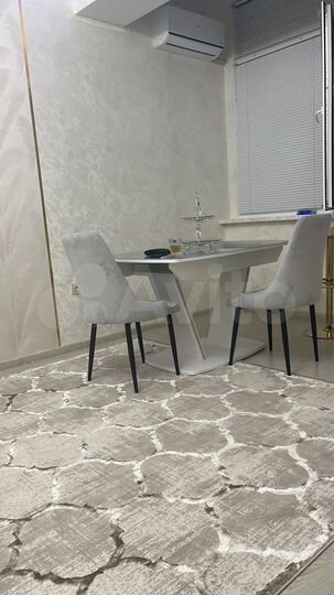 1-к. квартира, 50 м², 6/9 эт.