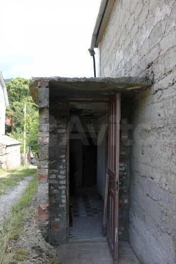 Дача 122,1 м² на участке 5,8 сот.