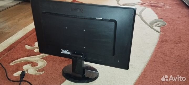 Монитор BenQ GL2450 24