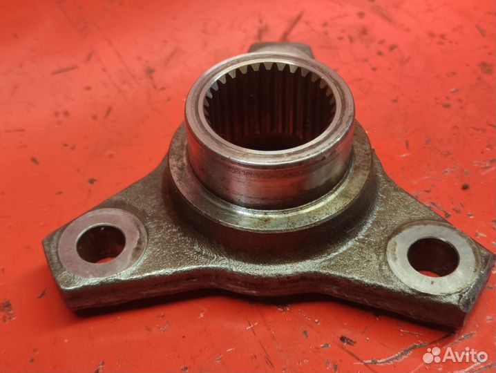 Фланец АКПП 722.6 / 722.9