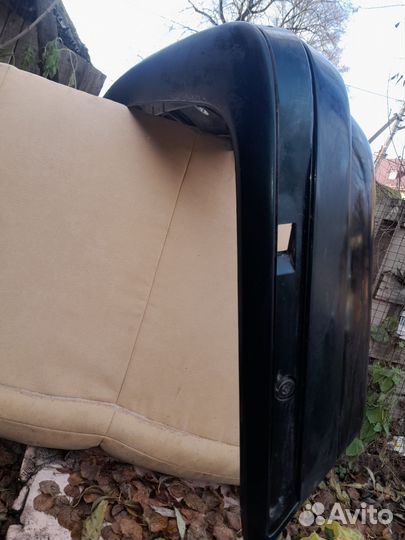 Запчасти BMW е 34