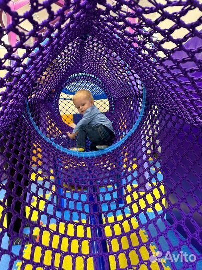 Детский день рождения