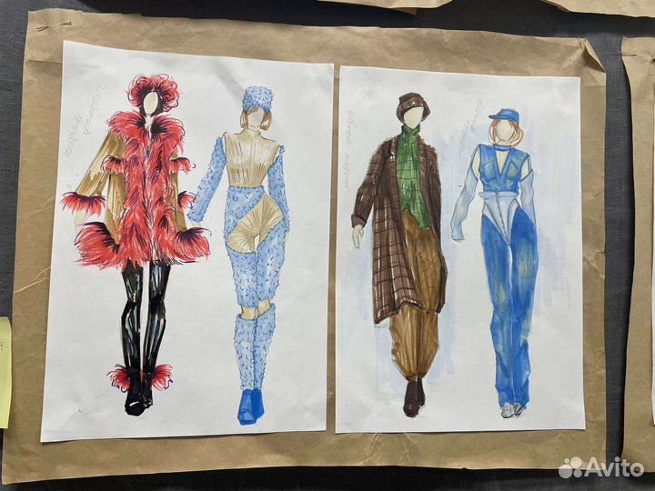 Репетитор по рисованию