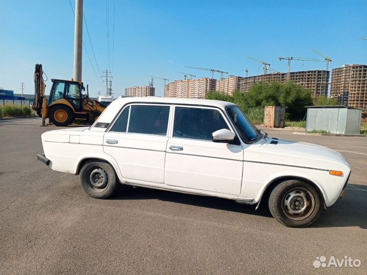 Ваз 2106