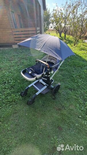 Коляска 2 в 1 Joolz day 3