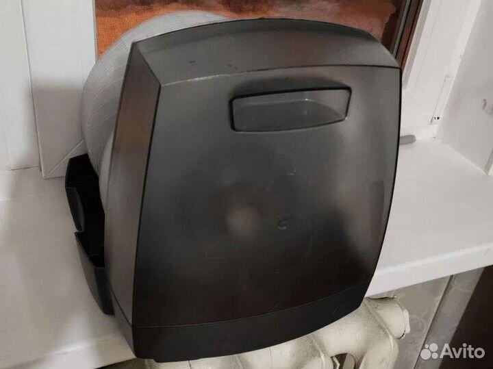 Увлажнитель-мойка воздуха boneco Air-o-swiss 2055D