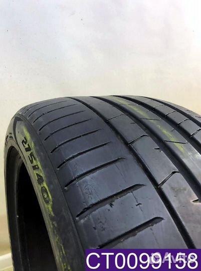 Pirelli P Zero PZ4 275/40 R20 106W