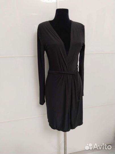 Шикарный boohoo 40 размер