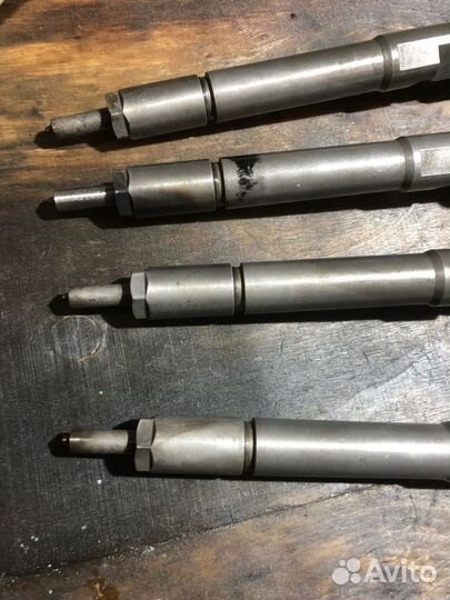 Форсунки Kia/Hyudai 2.0 0445110258