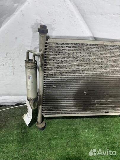 Радиатор кондиционера Honda Civic 9 5D 2006-2012г