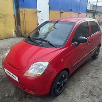 Chevrolet Spark 1.0 MT, 2006, 31 949 км, с пробегом, цена 235 000 руб.