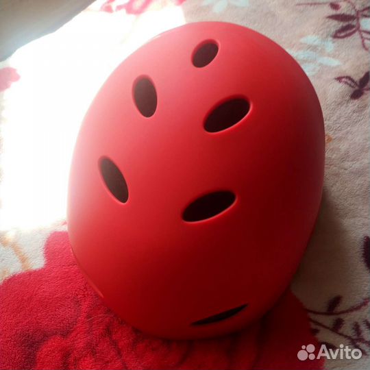 Шлем защитный tech team Gravity 900