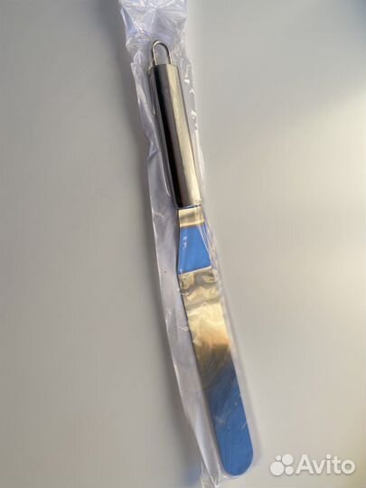 Шпатель кондитерский