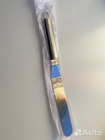 Шпатель кондитерский