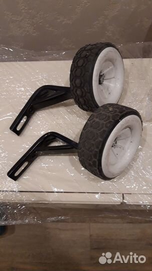 Велосипед детский Haibike Greedy 16