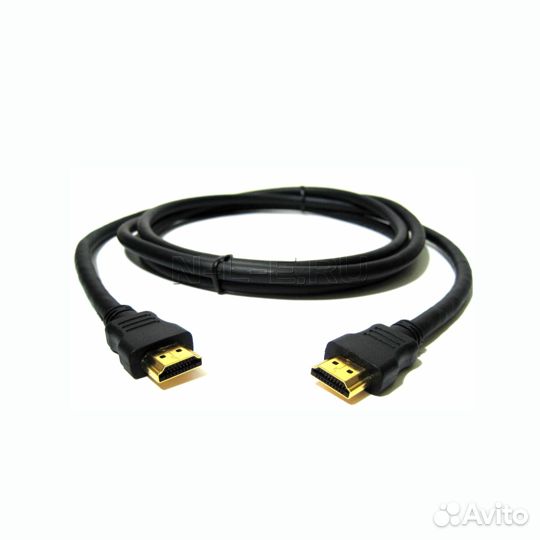 Шнур hdmi 1.5 м