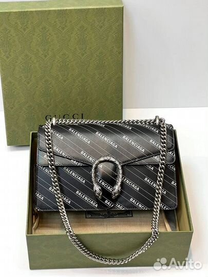 Сумка gucci dionysus