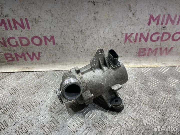 Дополнительная помпа Bmw 3-Series E90 N43B20