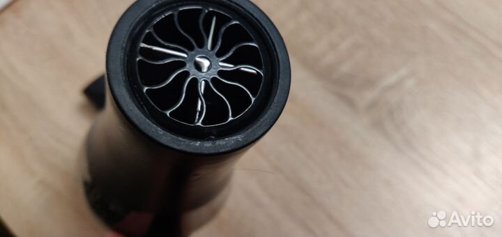 Фен для волос