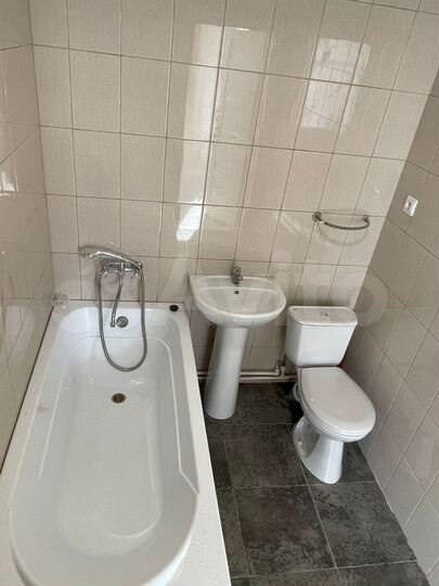 1-к. квартира, 26 м², 2/3 эт.