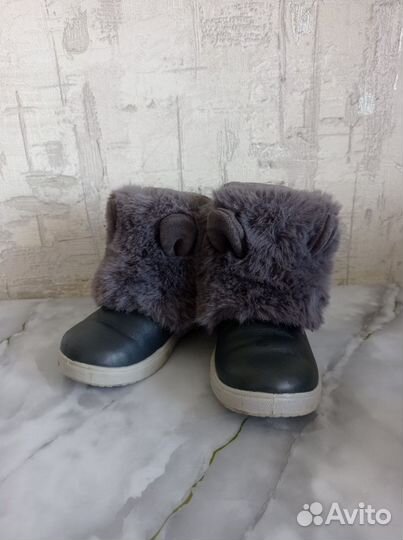 Угги детские