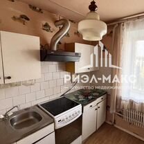 1-к. квартира, 33,1 м², 7/9 эт.