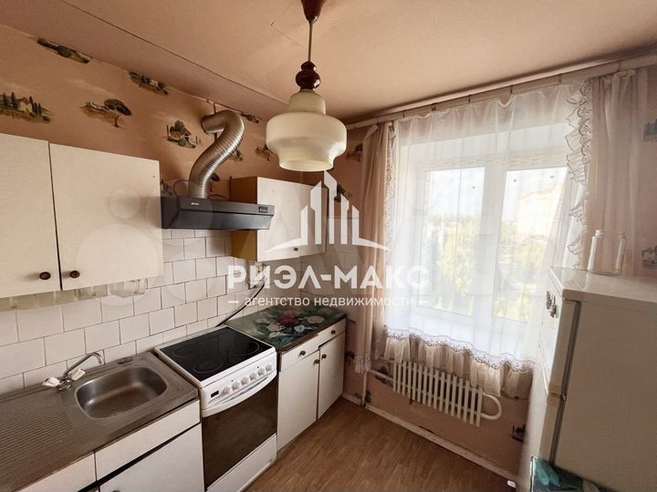 1-к. квартира, 33,1 м², 7/9 эт.