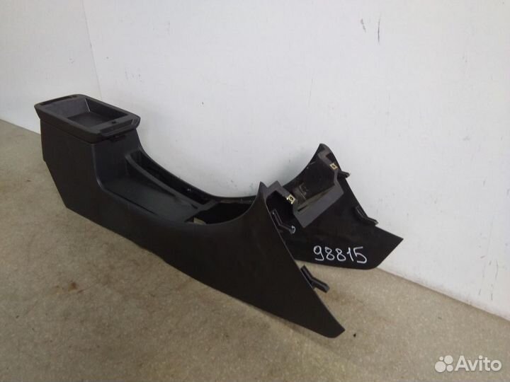 Консоль Lifan Solano 2010-2016