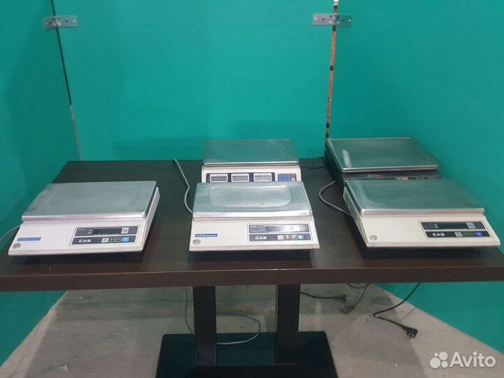 Весы кухонные, производственные, торговые