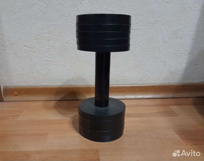 Гантели разборные (15кг)