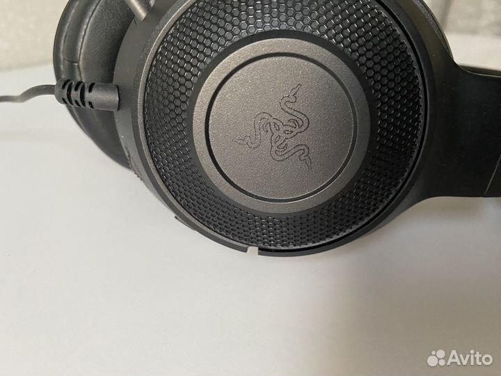 Проводные наушники Razer Kraken