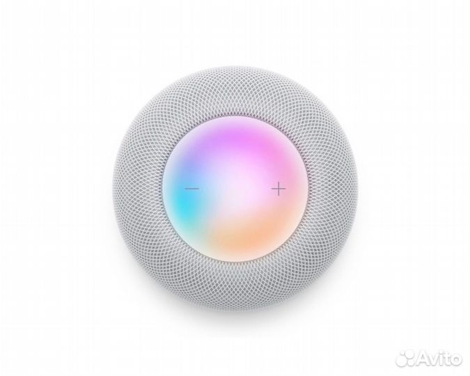 Apple HomePod (2-го поколения) Белая