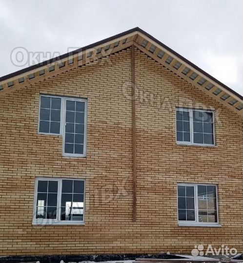 Остекление балкона