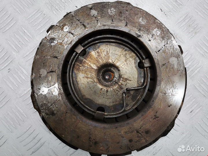 Маховик (демпфер сцепления) для Volkswagen Golf 4