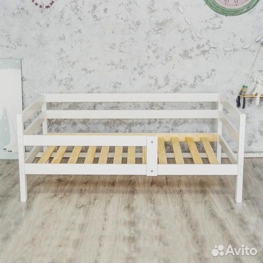 Кровать детская Соня 160х80