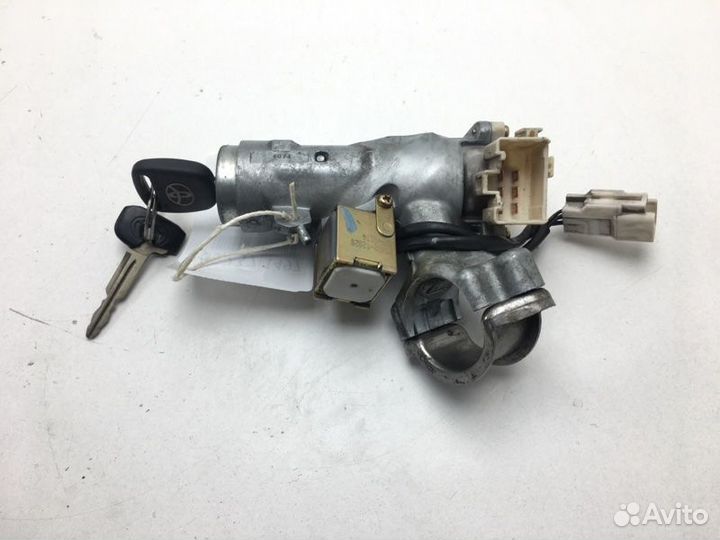 Замок зажигания Toyota Caldina CT190G 2CT 1997