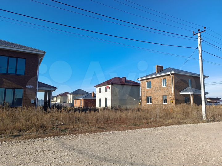 Дом 132 м² на участке 6 сот.