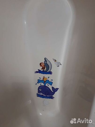 Ванна для купания