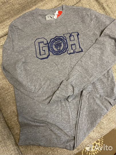 Лонгслив OVS новый рост 170 (14-15 лет)