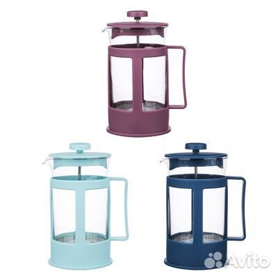 Френч пресс