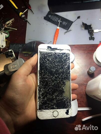 Ремонт, компьютерная помощь