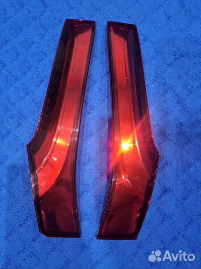 Стопы хода фит