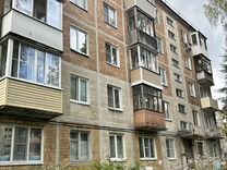 3-к. квартира, 56 м², 5/5 эт.