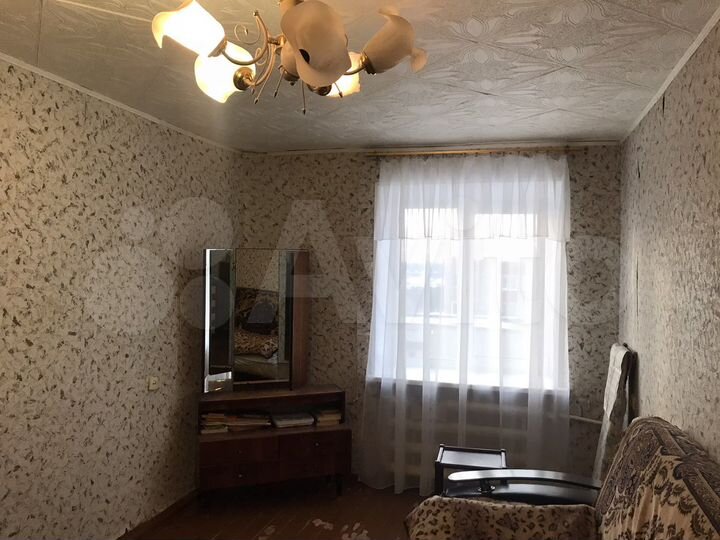 3-к. квартира, 74,7 м², 5/5 эт.