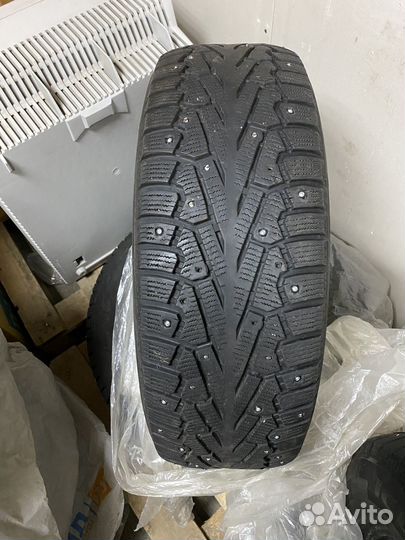 Pirelli Ice Zero 225/60 R17 103T