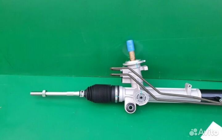Рулевая рейка Ford Fusion 2002-2012 Фьюжн Новая