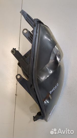 Фара (передняя) Ford Fiesta, 2005