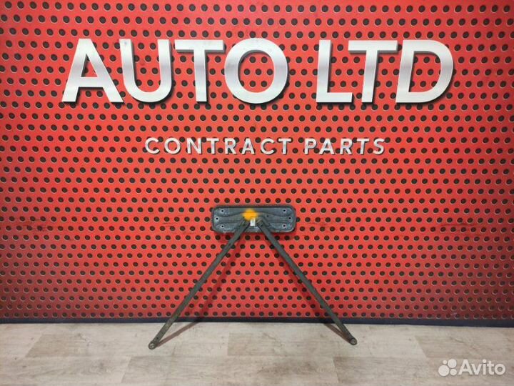 Тяга Bmw 4 F32 2018