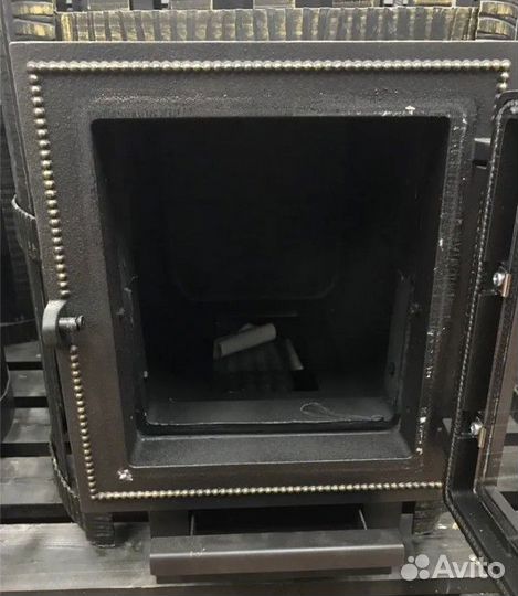 Печь для бани