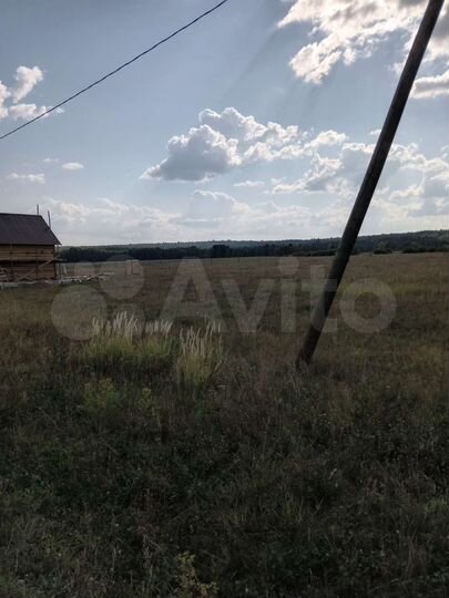 Участок 18 сот. (ИЖС)